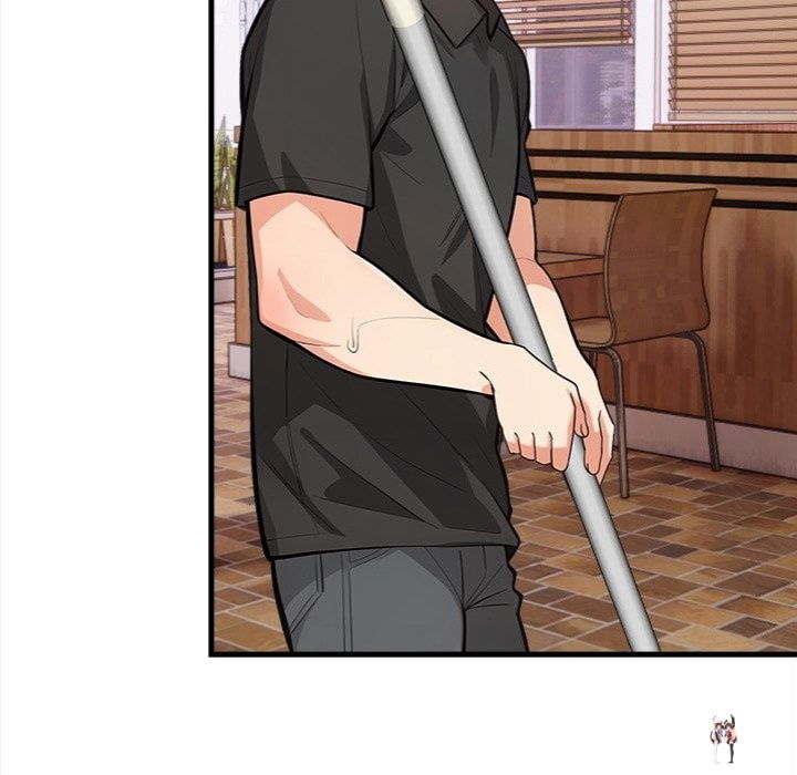 Trapped With My Boss Trapped With My Boss Chapter 8 - Page 143