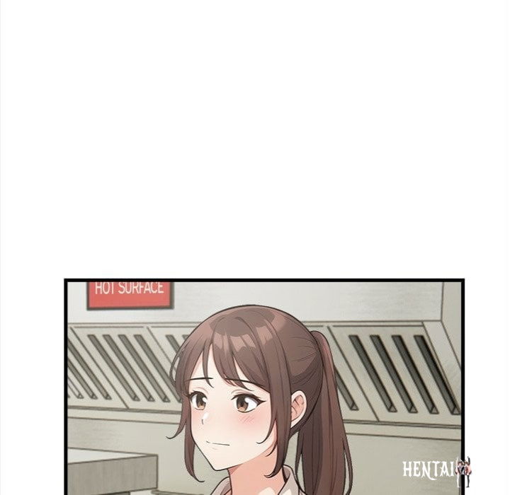 Trapped With My Boss Trapped With My Boss Chapter 8 - Page 144