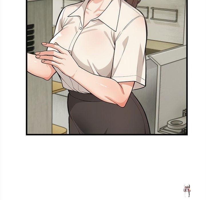 Trapped With My Boss Trapped With My Boss Chapter 8 - Page 145