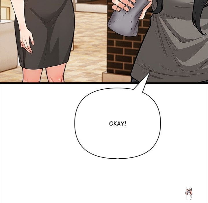 Trapped With My Boss Trapped With My Boss Chapter 8 - Page 148