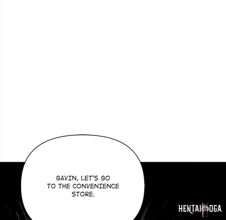 Trapped With My Boss Trapped With My Boss Chapter 8 - Page 149