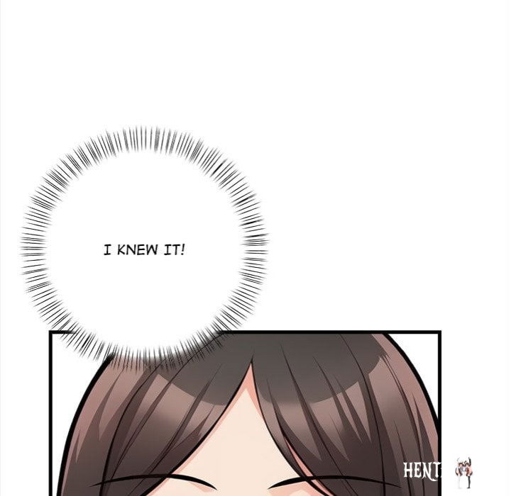 Trapped With My Boss Trapped With My Boss Chapter 8 - Page 152