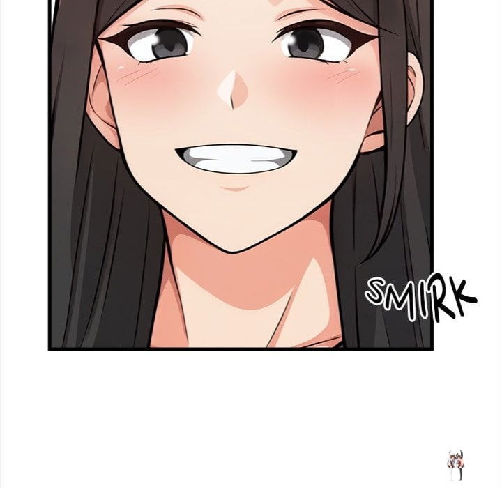 Trapped With My Boss Trapped With My Boss Chapter 8 - Page 153