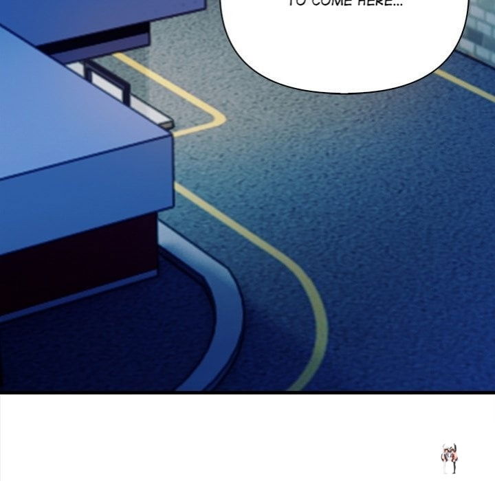 Trapped With My Boss Trapped With My Boss Chapter 8 - Page 156