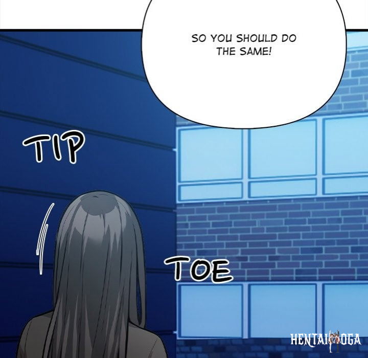 Trapped With My Boss Trapped With My Boss Chapter 8 - Page 158