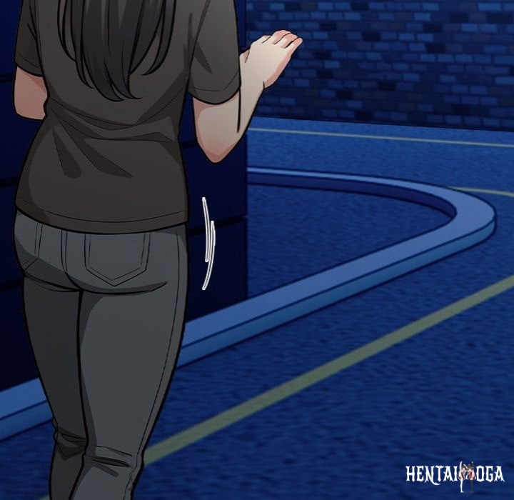 Trapped With My Boss Trapped With My Boss Chapter 8 - Page 159