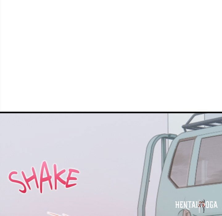 Trapped With My Boss Trapped With My Boss Chapter 8 - Page 16