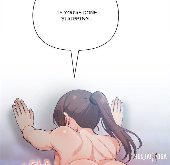 Trapped With My Boss Trapped With My Boss Chapter 8 - Page 165