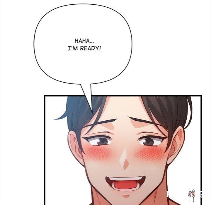 Trapped With My Boss Trapped With My Boss Chapter 8 - Page 168