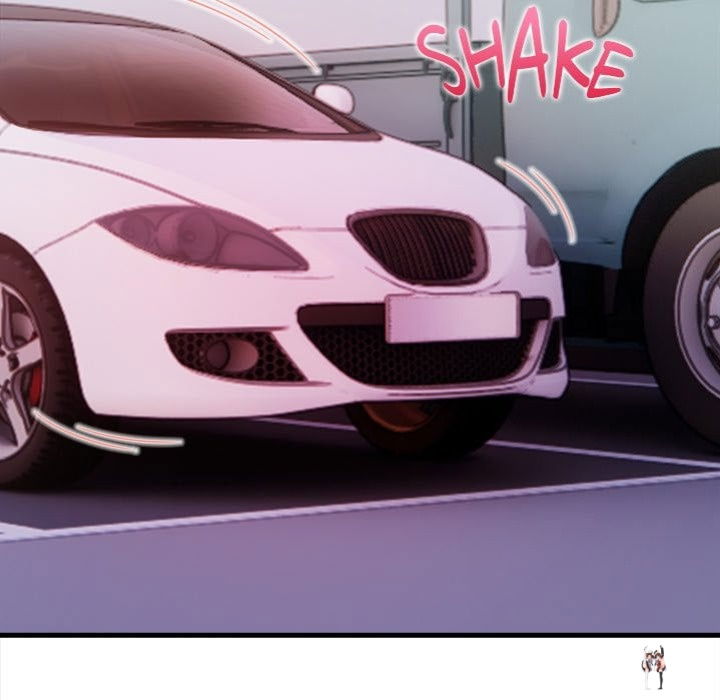 Trapped With My Boss Trapped With My Boss Chapter 8 - Page 17