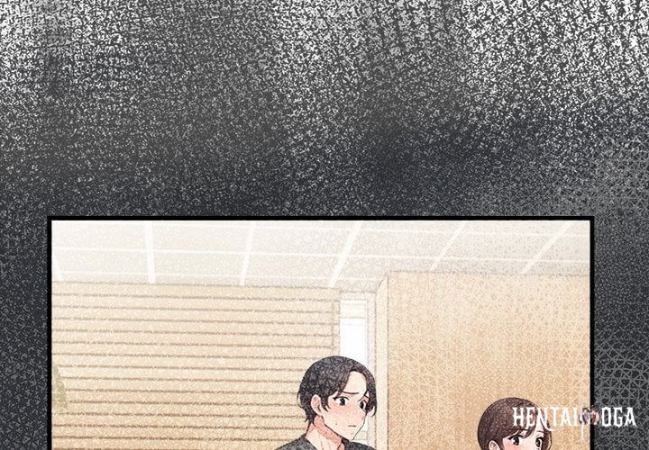 Trapped With My Boss Trapped With My Boss Chapter 8 - Page 2