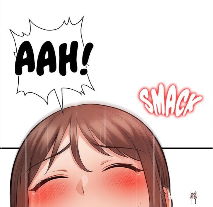 Trapped With My Boss Trapped With My Boss Chapter 8 - Page 21