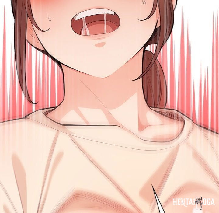 Trapped With My Boss Trapped With My Boss Chapter 8 - Page 22