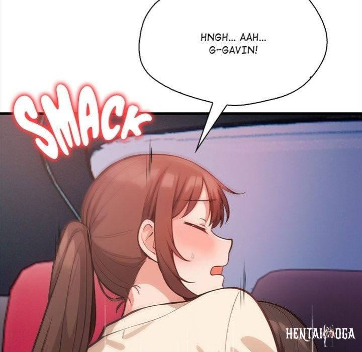 Trapped With My Boss Trapped With My Boss Chapter 8 - Page 24