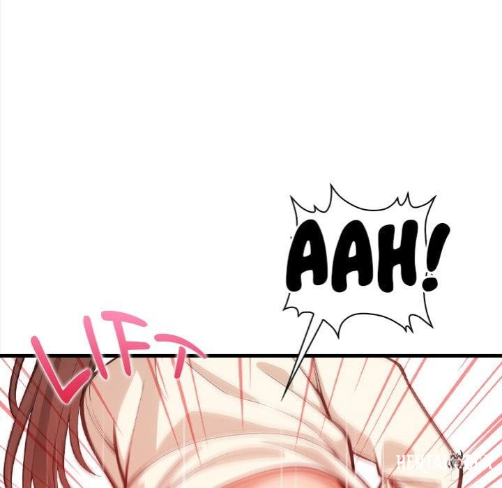 Trapped With My Boss Trapped With My Boss Chapter 8 - Page 27