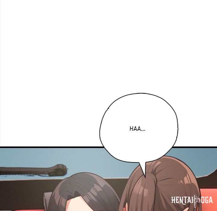 Trapped With My Boss Trapped With My Boss Chapter 8 - Page 35