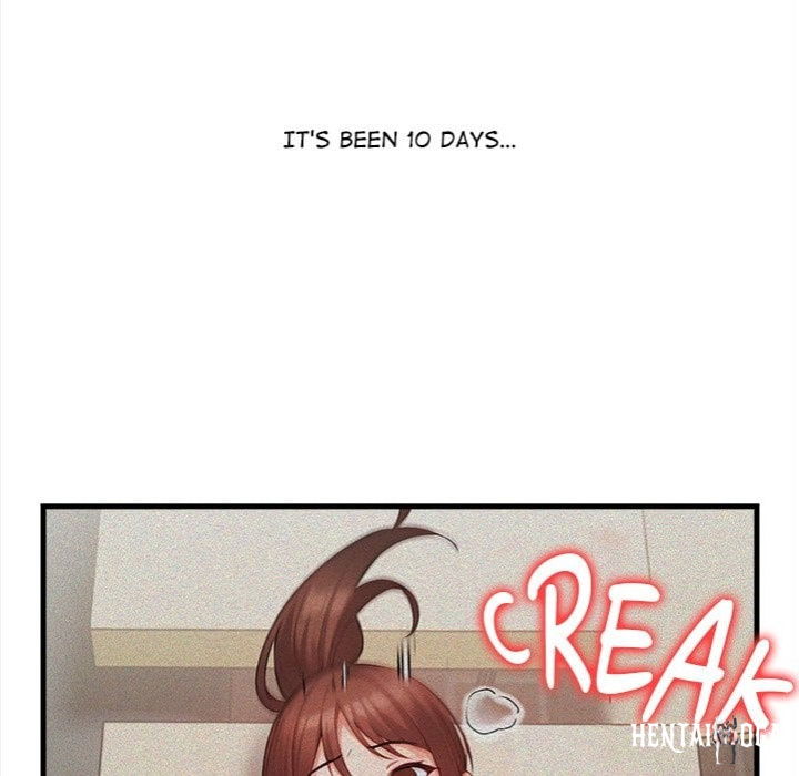 Trapped With My Boss Trapped With My Boss Chapter 8 - Page 38