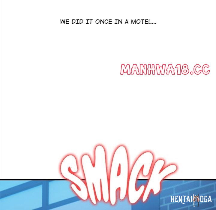 Trapped With My Boss Trapped With My Boss Chapter 8 - Page 43