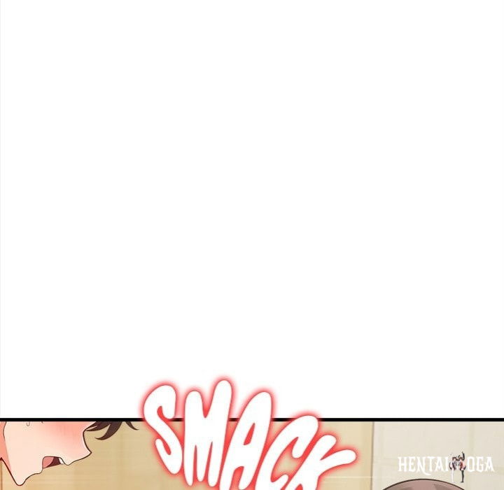 Trapped With My Boss Trapped With My Boss Chapter 8 - Page 46