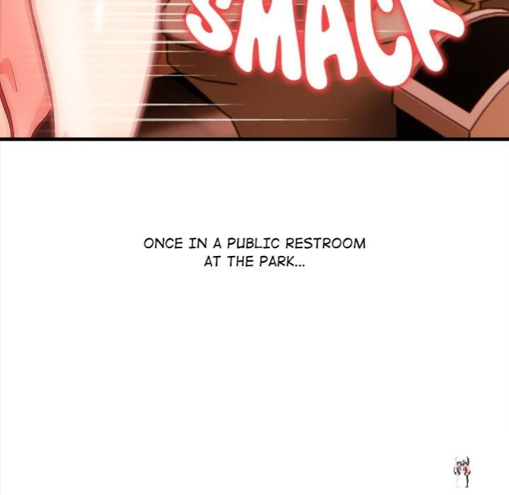 Trapped With My Boss Trapped With My Boss Chapter 8 - Page 48