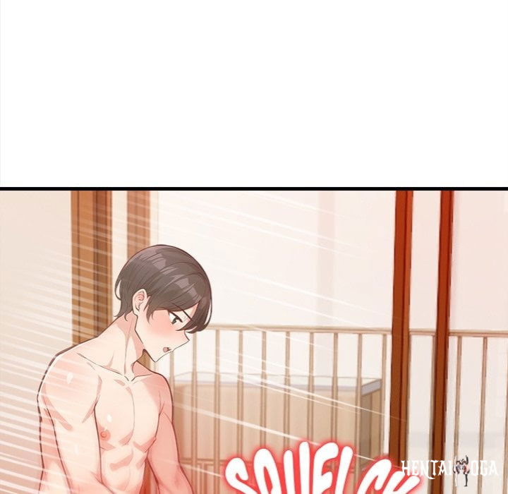 Trapped With My Boss Trapped With My Boss Chapter 8 - Page 49