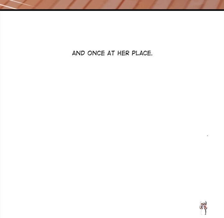 Trapped With My Boss Trapped With My Boss Chapter 8 - Page 51