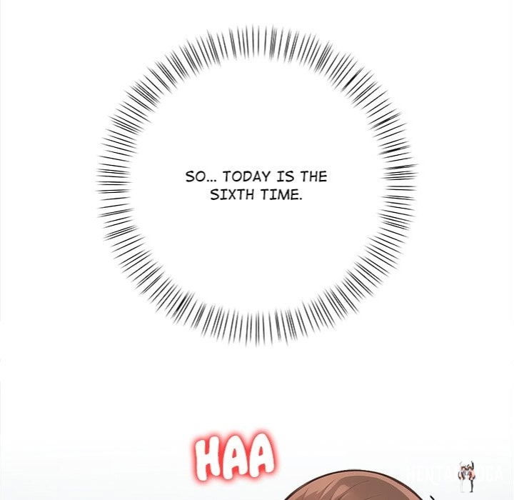 Trapped With My Boss Trapped With My Boss Chapter 8 - Page 52