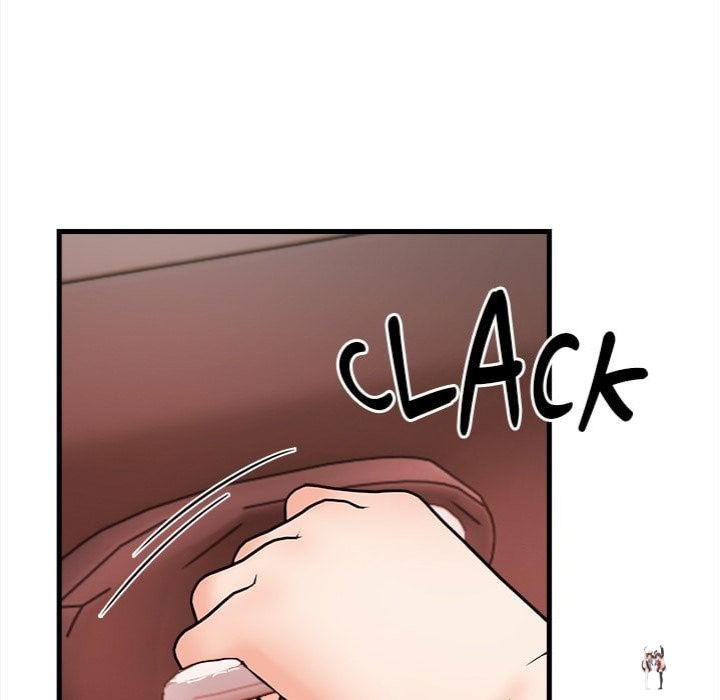 Trapped With My Boss Trapped With My Boss Chapter 8 - Page 56