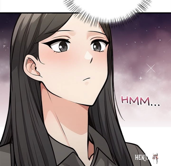 Trapped With My Boss Trapped With My Boss Chapter 8 - Page 6