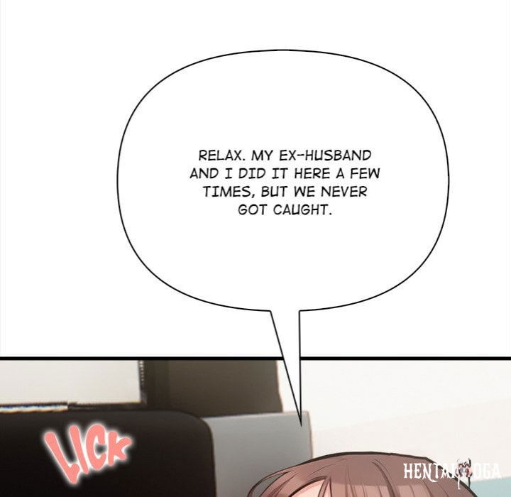 Trapped With My Boss Trapped With My Boss Chapter 8 - Page 66