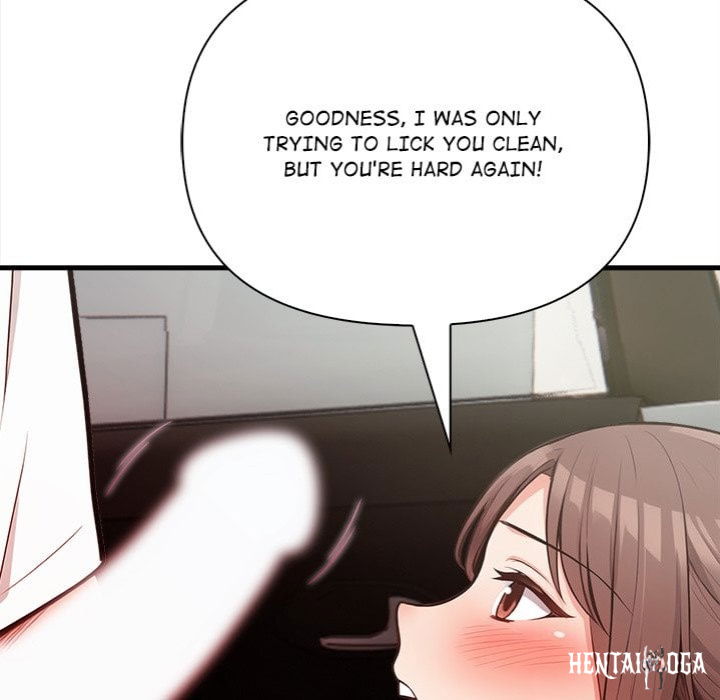 Trapped With My Boss Trapped With My Boss Chapter 8 - Page 69