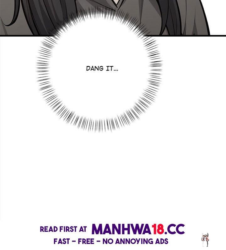 Trapped With My Boss Trapped With My Boss Chapter 8 - Page 7