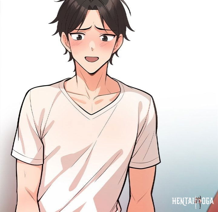 Trapped With My Boss Trapped With My Boss Chapter 8 - Page 78