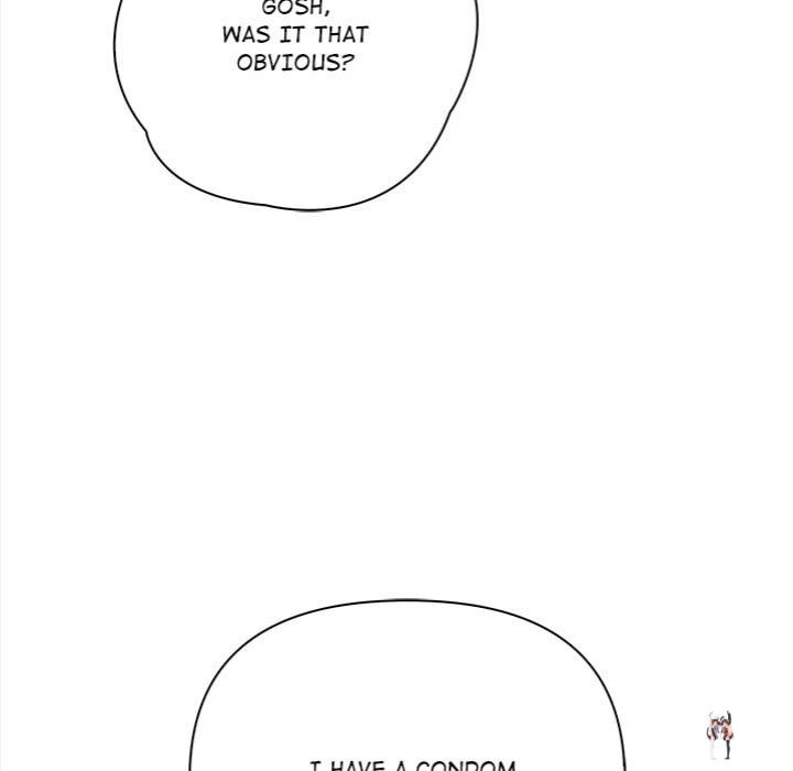 Trapped With My Boss Trapped With My Boss Chapter 8 - Page 80