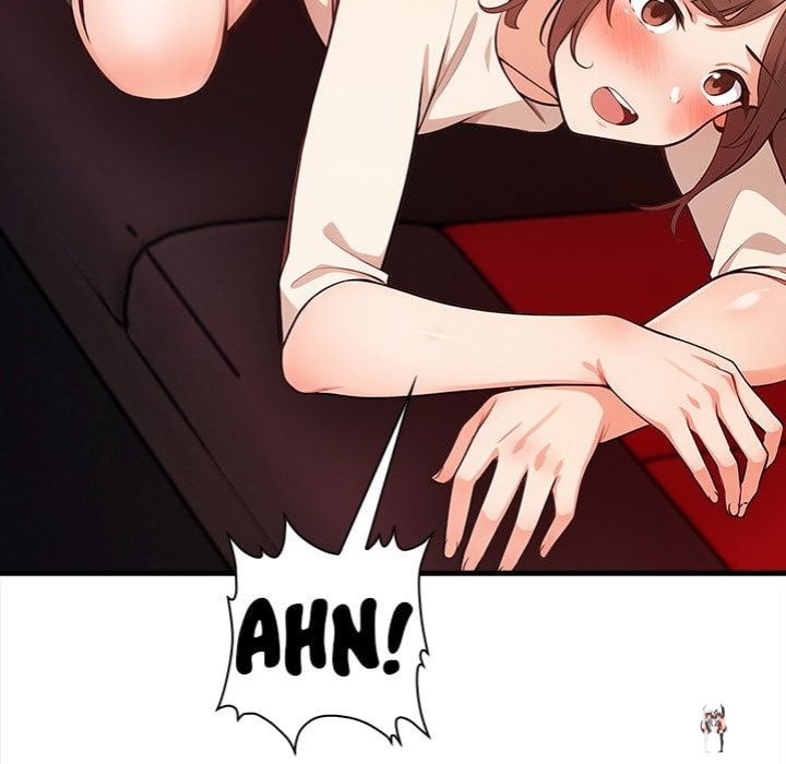 Trapped With My Boss Trapped With My Boss Chapter 8 - Page 85