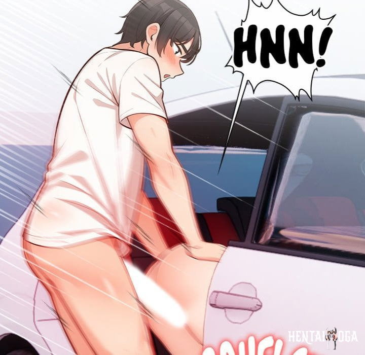 Trapped With My Boss Trapped With My Boss Chapter 8 - Page 93