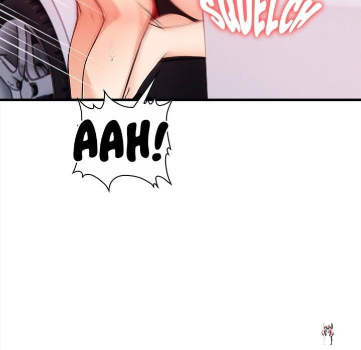 Trapped With My Boss Trapped With My Boss Chapter 8 - Page 94