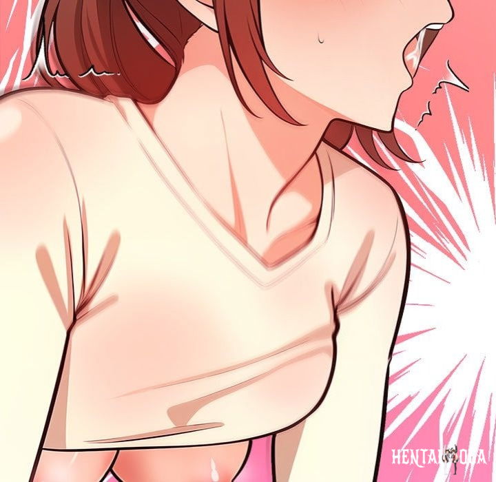 Trapped With My Boss Trapped With My Boss Chapter 8 - Page 98