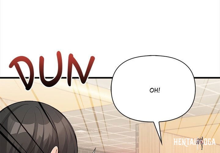 Trapped With My Boss Trapped With My Boss Chapter 7 - Page 1