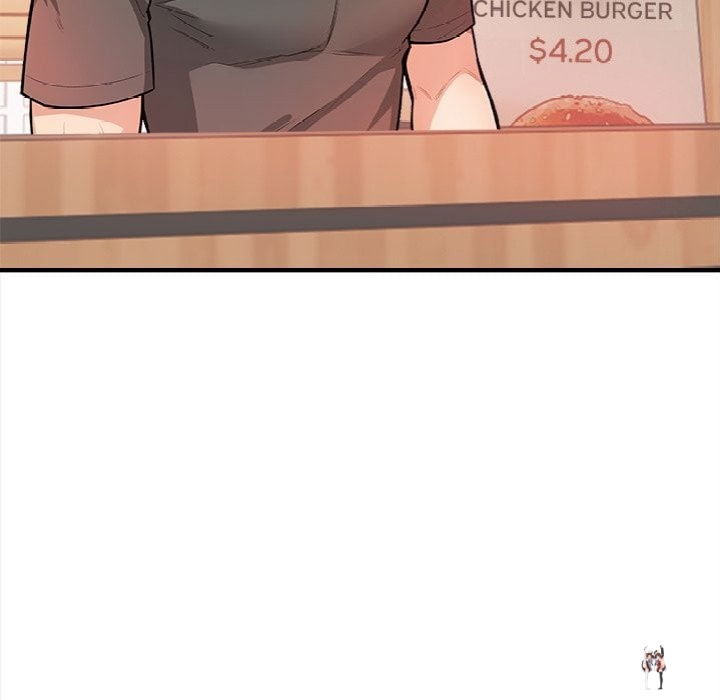 Trapped With My Boss Trapped With My Boss Chapter 7 - Page 10