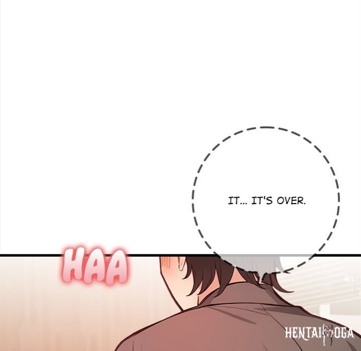 Trapped With My Boss Trapped With My Boss Chapter 7 - Page 115