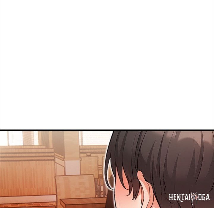 Trapped With My Boss Trapped With My Boss Chapter 7 - Page 120