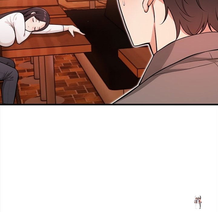 Trapped With My Boss Trapped With My Boss Chapter 7 - Page 121