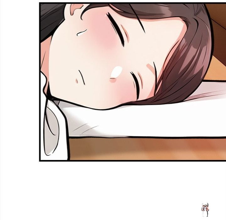 Trapped With My Boss Trapped With My Boss Chapter 7 - Page 122