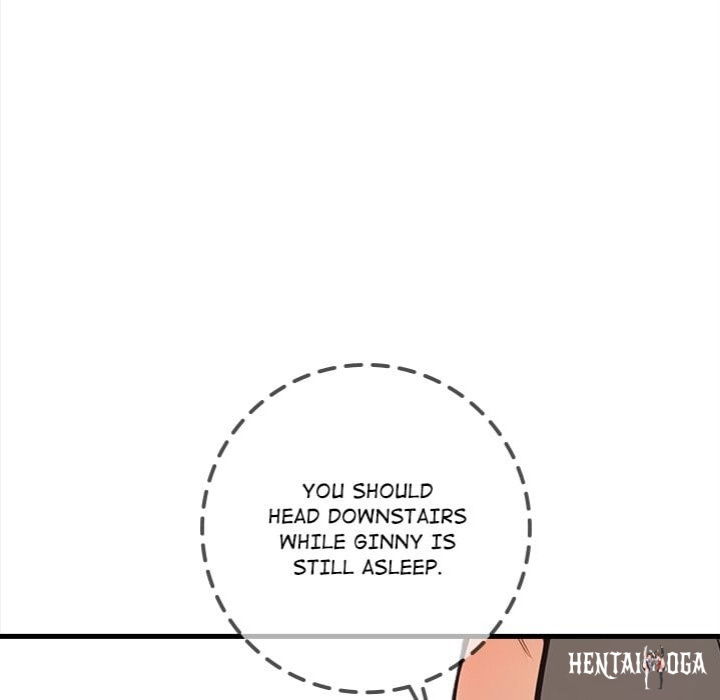 Trapped With My Boss Trapped With My Boss Chapter 7 - Page 123