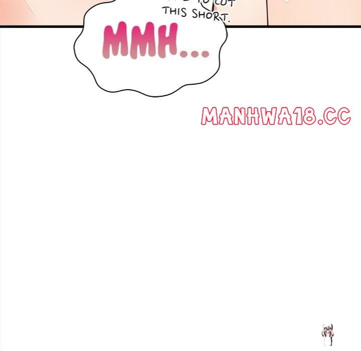 Trapped With My Boss Trapped With My Boss Chapter 7 - Page 125