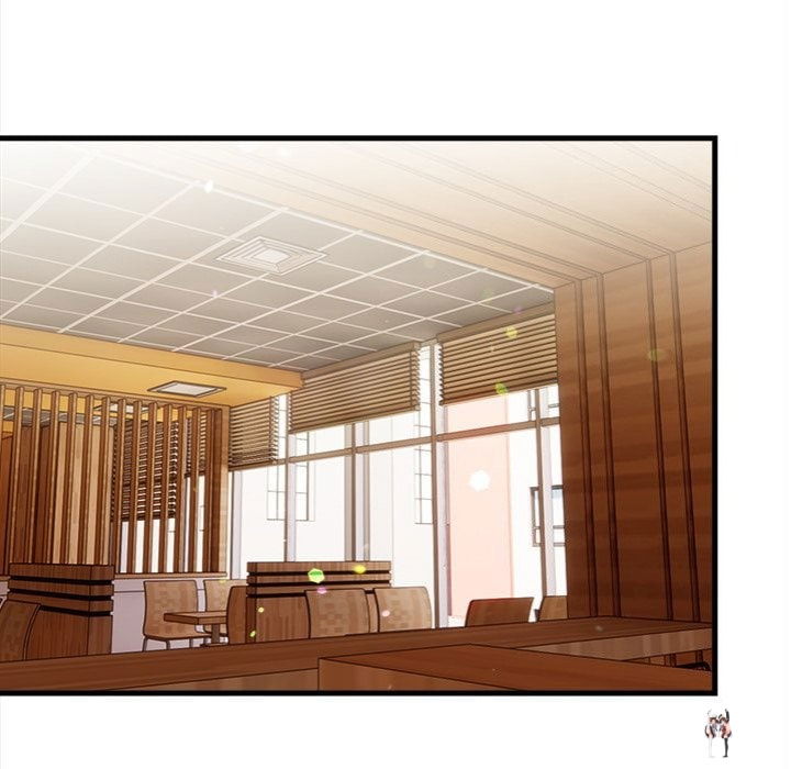 Trapped With My Boss Trapped With My Boss Chapter 7 - Page 130