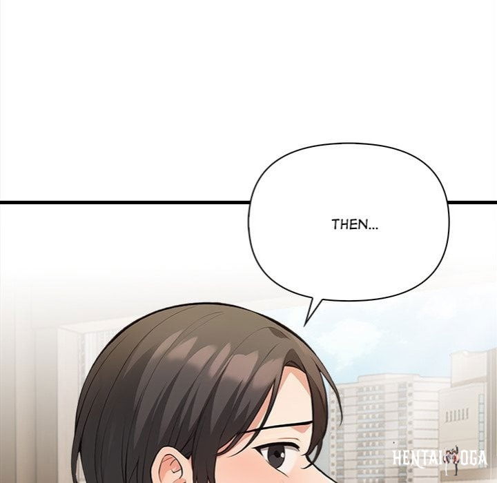 Trapped With My Boss Trapped With My Boss Chapter 7 - Page 132