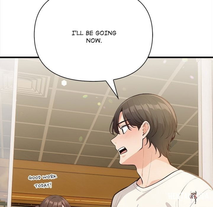 Trapped With My Boss Trapped With My Boss Chapter 7 - Page 135