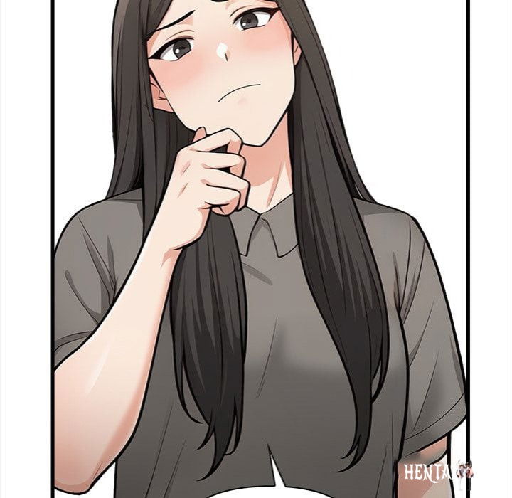 Trapped With My Boss Trapped With My Boss Chapter 7 - Page 138